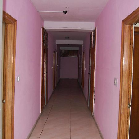 Hotel Park Mussoorie Exterior foto